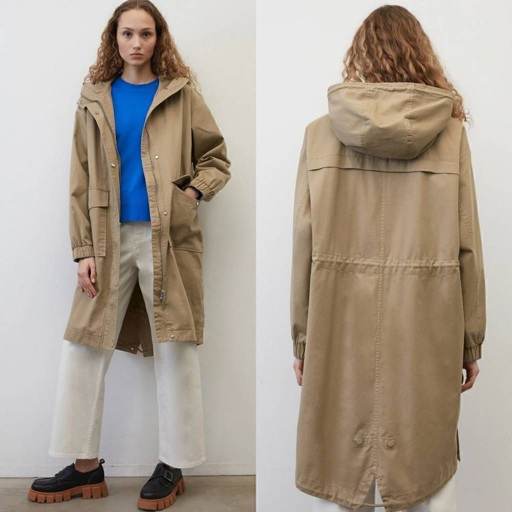 Marc O'Polo OUTDOOR RELAXED - Parka 36